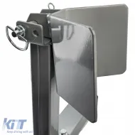 Montageständer für Motorräder mit verstellbarem Rocker bis zu 680kg-image-6258192