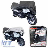 Moto Cover Feral X-Large 246x104x127cm