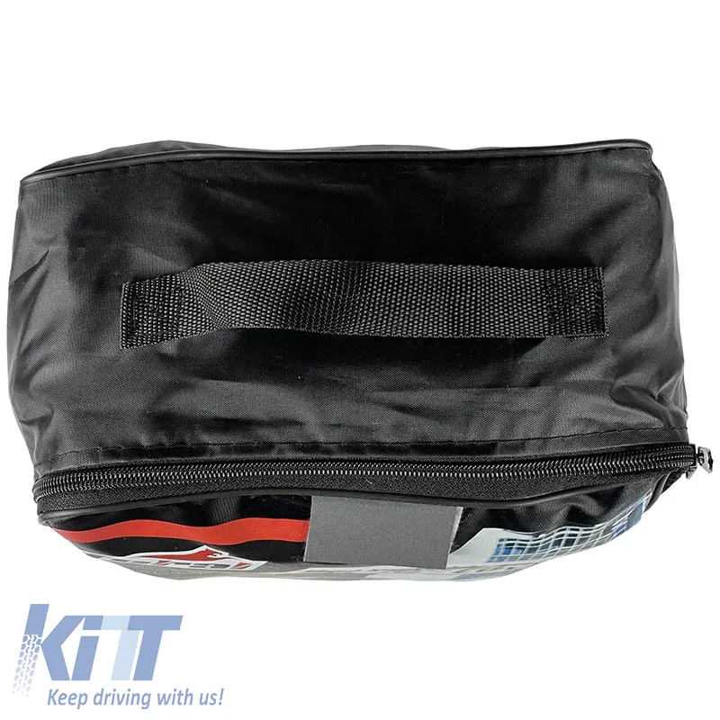Moto Cover Feral X-Large 246x104x127cm