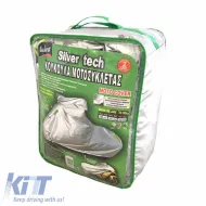 Moto Cover Guard 