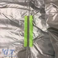 Moto Cover Guard 