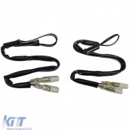 Motorcycle indicator adapter cable for Suzuki R600 750 TL1000 SV XF 650 - ODSS6025442