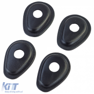 image-10-Motorcycle Indicator Adapter Plates Adapter ISY2 for Yamaha FZ6 Fazer TDM Fazer YZF