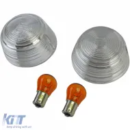 image-6-Motorcycle Indicator Lens Indicator Glass White for Honda CB125 CJ360 CL250 CM CX CY XL Z