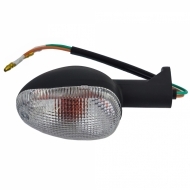 image-30-Motorcycle Indicator White front left rear right for Aprilia RS 50 BMW R 1200 Moto Guzzi MZ