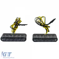 image-56-Motorcycle LED Mini Micro Turn Signals Streak Tinted Pair Custom with E-Mark