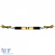 image-23-Motorcycle LED Mini Turn Signal Bolt Black Tinted Universal with E-Mark