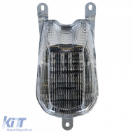 Motorcycle LED Tail Light Clear for Yamaha MT03 MT 03 660 RM02 - ODTLY6025556