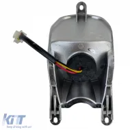 Motorcycle LED Tail Light Clear for Yamaha MT03 MT 03 660 RM02-image-6258475