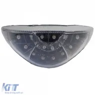 image-63-Motorcycle LED taillight Titanium for KTM 625 SMC Supermoto / 660 SMC Supermoto