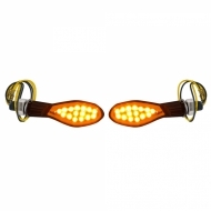 image-7-Motorcycle LED Universal Mini Indicators GHOST / SCOOP Black with E-Mark