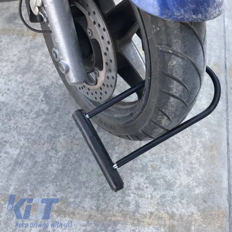 Motorcycle Lock 180 x 320mm