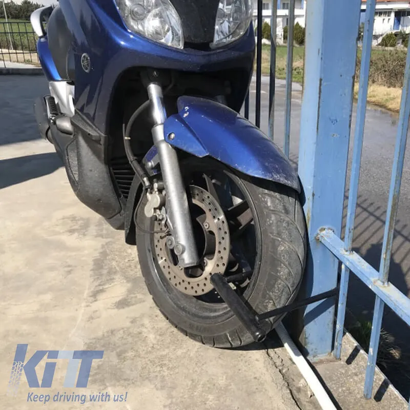 Motorcycle Lock 180 x 320mm