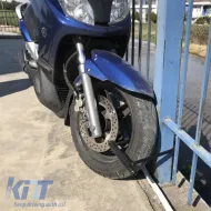 Motorcycle Lock 180 x 320mm-image-6302359