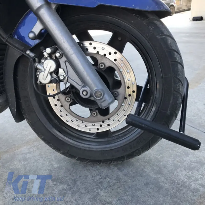 Motorcycle Lock 180 x 320mm