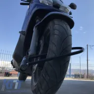 Motorcycle Lock 180 x 320mm-image-6302361