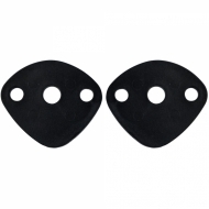 image-11-Motorcycle Micro Mini Indicator Mounting Plate Adapter Plate Universal for Suzuki