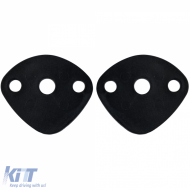 image-30-Motorcycle Micro Mini Indicator Mounting Plate Adapter Plate Universal for Suzuki