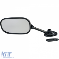 Motorcycle Mirror Left for Suzuki GSX-R 600 WVBG 750 WVBD 1000 WVBL - ODSMS6025548