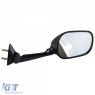 Motorcycle Mirror Rearview Mirror Right for YAMAHA YZF-R1 Year 09-12 - ODSMY6025566