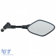 Motorcycle Mirror Right for Suzuki GSF 650 Bandit WVCZ 2009-2012 - ODSMS6025662