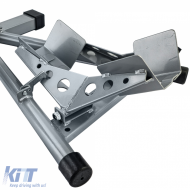 Motorcycle stand assembly stand with adjustable rocker up to 680kg-image-6258191