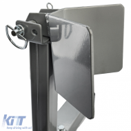 Motorcycle stand assembly stand with adjustable rocker up to 680kg-image-6258192