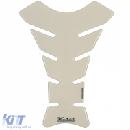 Motorcycle Tank Sticker Tank Pad Transparent for Suzuki Honda KTM Yamaha - ODCAS6025517