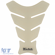Motorcycle Tank Sticker Tankpad Transparent for Suzuki Honda KTM Yamaha - ODETS6025554