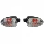 image-18-Motorcycle turn signal indicator pair for BMW 850 1100 1150 GS R 1150 R K 1200 RS