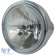 Motorcycle Universal 7