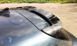 Motordrome Design Spoiler geeignet für das Dach des Seat Leon FR Mk4, Cupra Leon Mk1 Hatchback nach 2020-image-6230012