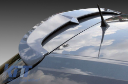 Motordrome Design spoiler suitable for Opel Astra H GTC 2004-2009 roof