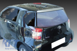 image-73-Motordrome Design spoiler suitable for Toyota iQ 2009-2015