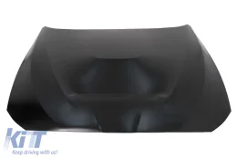 Motorhaube Für BMW F10 Limousine