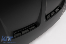 Motorhaube für Land Range Rover Sport L494 SUV 2013-2020 Stahl-image-6096470