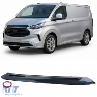 Motorhaubenschutz Steinschlagschutz für Ford Tourneo Transit Custom ab 2023 - ODHF6025751
