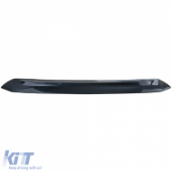 Motorhaubenschutz Steinschlagschutz für Ford Tourneo Transit Custom ab 2023-image-6259217