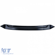 Motorhaubenschutz Steinschlagschutz für Ford Tourneo Transit Custom ab 2023-image-6259220