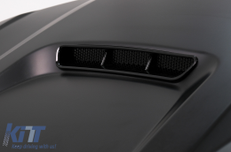 Motorháztető alkalmas Land Range Rover Sport L494 SUV (2013-2021) SVR Design-image-6109045