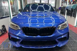 Motorháztető BMW 1 F20 F21 (2010-2019) és BMW 2 F22 F23 F87 M2 (2012-2019) modellekhez, CS Dizájn-image-6083971