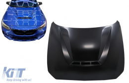 Motorháztető BMW 1 F20 F21 (2010-2019) és BMW 2 F22 F23 F87 M2 (2012-2019) modellekhez, CS Dizájn-image-6083975