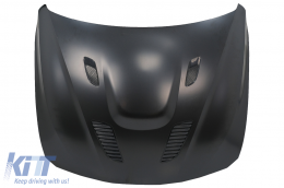 Motorháztető BMW 3 F30 F31 F35 (2011-2019) és 4 F32 F33 F36 Gran Coupe (2011-2019) modellekhez, M3 M4 GTS kivitel-image-6061020