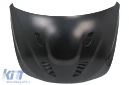 Motorháztető BMW 3 F30 F31 F35 (2011-2019) és 4 F32 F33 F36 Gran Coupe (2011-2019) modellekhez, M3 M4 GTS kivitel-image-6061021