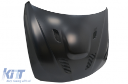 Motorháztető BMW 3 F30 F31 F35 (2011-2019) és 4 F32 F33 F36 Gran Coupe (2011-2019) modellekhez, M3 M4 GTS kivitel-image-6061022