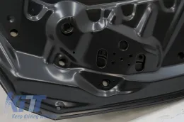 Motorháztető BMW 3 F30 F31 F35 és BMW 4 F32 F33 F36 Gran Coupe (2011-2019) M3 M4 kivitel-image-6061009