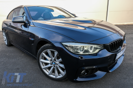 
Motorháztető BMW 3 F30 F31 F35 és BMW 4 F32 F33 F36 Gran Coupe (2011-2019) modellekhez, M3 M4 GTS kivitelű-image-6075501