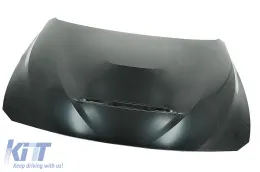 Motorháztető BMW 3 F30/F31/F35 és BMW 4 F32/F33/F36 Gran Coupe (2011-2019) modellekhez, M3 M4 GTS kivitel-image-6061013