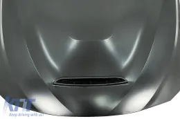 Motorháztető BMW 3 F30/F31/F35 és BMW 4 F32/F33/F36 Gran Coupe (2011-2019) modellekhez, M3 M4 GTS kivitel-image-6061014