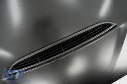 Motorháztető BMW 3 F30/F31/F35 és BMW 4 F32/F33/F36 Gran Coupe (2011-2019) modellekhez, M3 M4 GTS kivitel-image-6061015
